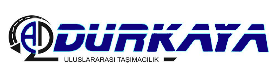 Durkaya Lojistik Uluslararası Taşımacılık